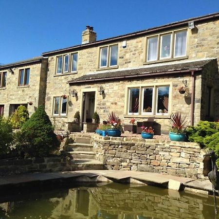 Apartamento Simon'S Seat View Skipton Exterior foto